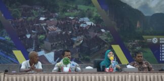Tinggal Hitungan Hari, PeSODa 2023 Tingkat 50 Kota Segera Digelar, Ini Kata Nevi Safaruddin