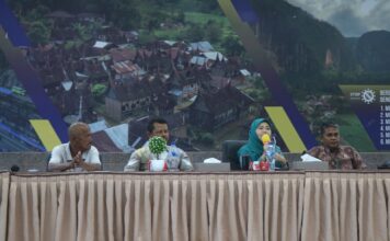 Tinggal Hitungan Hari, PeSODa 2023 Tingkat 50 Kota Segera Digelar, Ini Kata Nevi Safaruddin