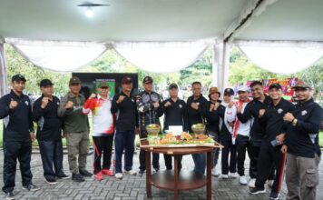 Pemerintah Kabupaten Asahan Gelar Berbagai Kegiatan Meriahkan HUT Koperasi ke 76