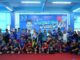 Turnamen Tenis Meja Hari Bakti BP Batam Perebutkan Hadiah Jutaan Rupiah