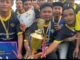 Media FC Juara Piala Bupati Lingga 2023 Setelah Drama Adu Penalti
