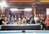 Turnamen Billiard Antar Karyawan BP Batam Berakhir, Maulana Juara Pertama