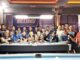 Turnamen Billiard Antar Karyawan BP Batam Berakhir, Maulana Juara Pertama