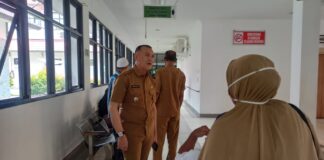 Pasien Meningkat dan Mesin Terbatas, Jadi Kendala Layanan Cuci Darah di RSUD Natuna
