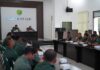 Korem 011/LW Dukung MoU TNI-AD Dengan PT BSI Kesejahteraan Prajurit