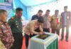 Pemerintah Kabupaten Buton Tengah Luncurkan Program BKB HIU Untuk Mengatasi Stunting