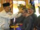 Balai Adat Lembaga Melayu Lingga Menjadi Saksi Pengukuhan Pengurus Silat Alam Melayu Lingga 2023-2028