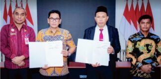 Sukseskan Pemilu 2024, Pemkab Buteng Gelontorkan Anggaran Hibah Rp 35 Miliar ke KPU dan Bawaslu