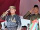 Pimpin Upacara Hari Jadi Lingga Ke-20, Bupati M Nizar Sampaikan Sejumlah Capaian