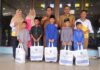 HKSN 2023, Sebanyak 130 Anak Ikut Sunat Massal Gratis di Bintan