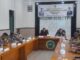 Kesbangpol Lingga Gelar Rapat Tim Terpadu Penangganan Konflik Sosial