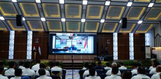 BP Batam Gelar Hasil Pengawasan Internal