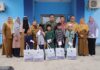 130 Anak di Tanjungpinang Ikut Sunat Masal Gratis Peringatan HKSN