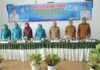 Bupati Buka Rakornis TP PKK Kabupaten Asahan di Kecamatan Aek Kuasan