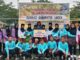Tim SKJ SMP Negeri 10 Senayang Raih Juara II Lomba SKJ