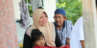 Progres Pergeseran Warga Rempang, 83 KK Telah Menempati Hunian Sementara