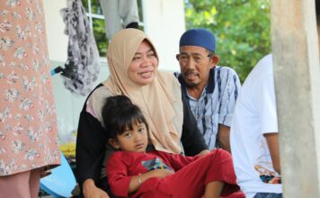 Progres Pergeseran Warga Rempang, 83 KK Telah Menempati Hunian Sementara