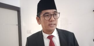 Peserta Seleksi Pengadaan Pegawai P3K Kabupaten Buton Tengah Capai 829 Orang