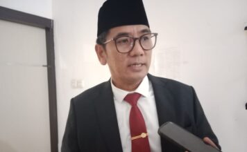 Peserta Seleksi Pengadaan Pegawai P3K Kabupaten Buton Tengah Capai 829 Orang