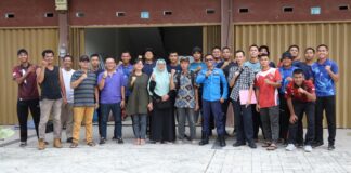 Program Rempang Eco-City Bakal Meningkatkan Ekonomi Warga