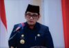 Bahas Raperda APBD Tahun 2024, DPRD dan Pemda Buton Tengah Gelar Paripurna