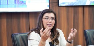 Triwulan III 2023, Industri Mesin dan Elektronik Masih Dominasi Realisasi PMA di Batam