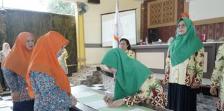 Pemkab Asahan Sosialisasi Budaya Baca dan Literasi Tahun 2023