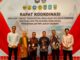 Bupati Lingga M Nizar Hadiri Rapat Evaluasi Bersama Mendagri Tito Karnavian di Kota Batam