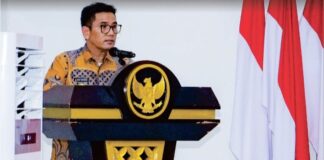 Andi Yusuf Tekankan ASN Buteng Jaga Netralitas Pelaksanaan Pemilu dan Pilkada 2024
