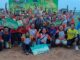 Kontingen Atletik Pelajar Lingga Raih Juara Umum Kejurda Provinsi Kepri 2023