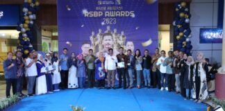 Malam Anugerah RSBP Batam Awards 2023