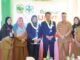 Bupati Lingga Muhammad Nizar Dukung Proses Re-Akreditasi dan Akreditasi 13 Puskesmas
