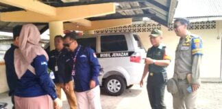 Satpol PP Tanjungpinang Optimalkan Pamong Wilayah Untuk Peningkatan Ketertiban