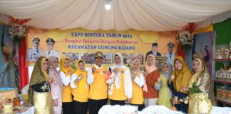 Expo Bintan Sejahtera Ajang Promosi UMKM dan Kearifan Lokal
