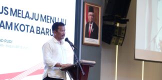 KEK Batam Aero Technic Siap Jadi Pusat MRO Terbesar di Indonesia