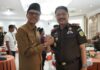 Pemkab Lima Puluh Kota Dukungan Inovasi Kejati Sumbar