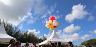 Tahapan Awal Kampanye Pemilu 2024 di Kabupaten Natuna Dimulai