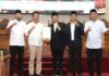 Paripurna DPRD Batam, Badan Anggaran Sampaikan Ranperda APBD Batam 2024 Sebesar Rp 3,5 Triliun