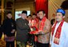 Pengurus Majelis Kaum Betawi Kepri Dikukuhkan