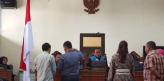 Sidang PTUN Sengketa Lahan di Piayu Laut, Pengacara Penggugat Minta BP Batam Kirim Staf Kompeten Jadi Saksi