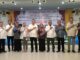 FKDM Kepri Gelar Dialog Interaktif ATHG Deteksi Dini Kambtimas Jelang Pemilu 2024
