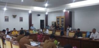 Komisi III DPRD Batam Minta ke DLH Agar Menyikapi Hasil RDPU