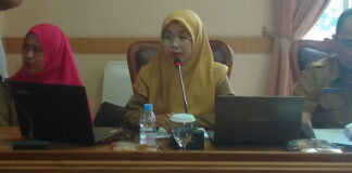 Dinas P3AP2KB Natuna Bentuk Satgas Pencegahan Kekerasan Terhadap Perempuan dan Anak
