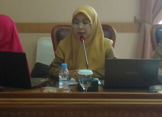 Dinas P3AP2KB Natuna Bentuk Satgas Pencegahan Kekerasan Terhadap Perempuan dan Anak