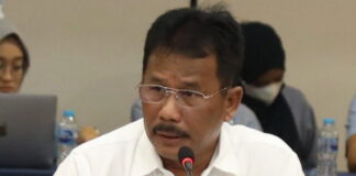 Investasi Asing dan Dalam Negeri di Batam Meningkat