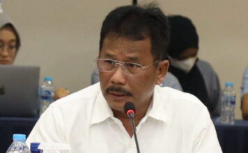 Investasi Asing dan Dalam Negeri di Batam Meningkat