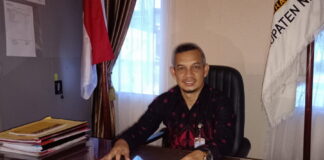 Ketua KPU Natuna Tegaskan Pentingnya Pembentukan KPPS Berintegritas