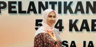 Bawaslu Lingga Akan Tindak Tegas Pelanggaran Pemilu Termasuk Money Politik