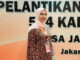 Bawaslu Lingga Akan Tindak Tegas Pelanggaran Pemilu Termasuk Money Politik