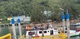 Pembangunan Infrastruktur Transportasi Baru Membawa Kepuasan Bagi Masyarakat Kepri